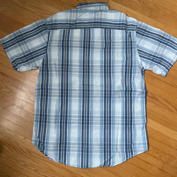 Mens short sleeves shirt - Picture 5 of 5